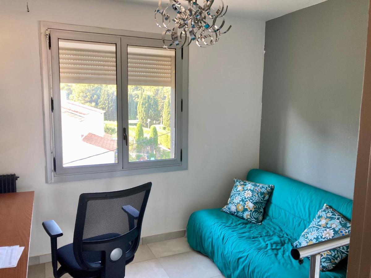 Appartement 2 Chambres Terrasse Vue Mer Кари Ле Рует Екстериор снимка